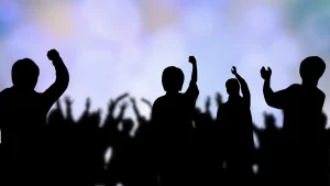 観客代行の利用方法